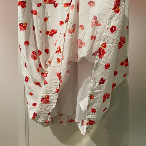 Gap summer dress. Size:14 - Picture 3 of 4